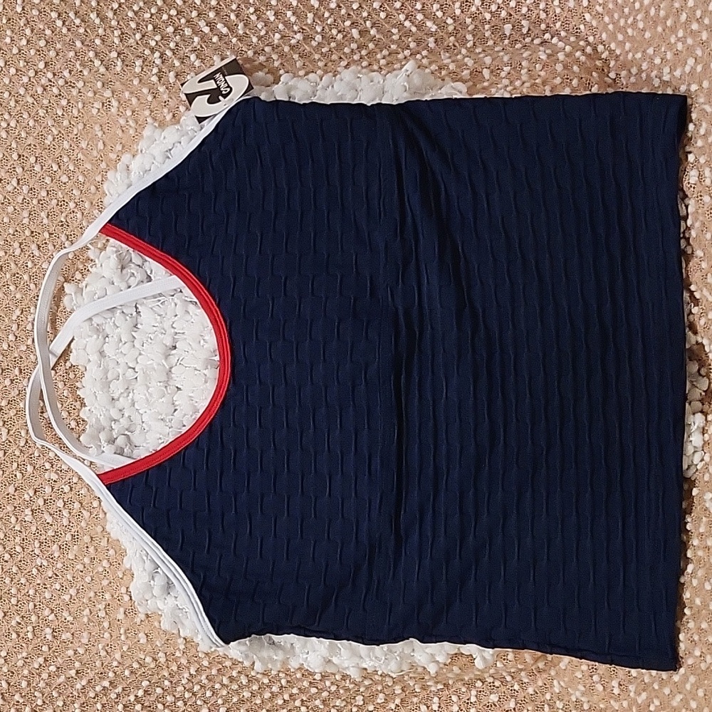 Canoan Brazilian Tank Top